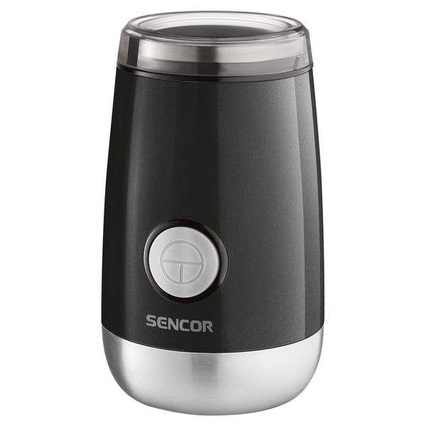 Sencor SCG 2051BK 150 W Sort Sencor SCG 2051BK 150 W Sort
