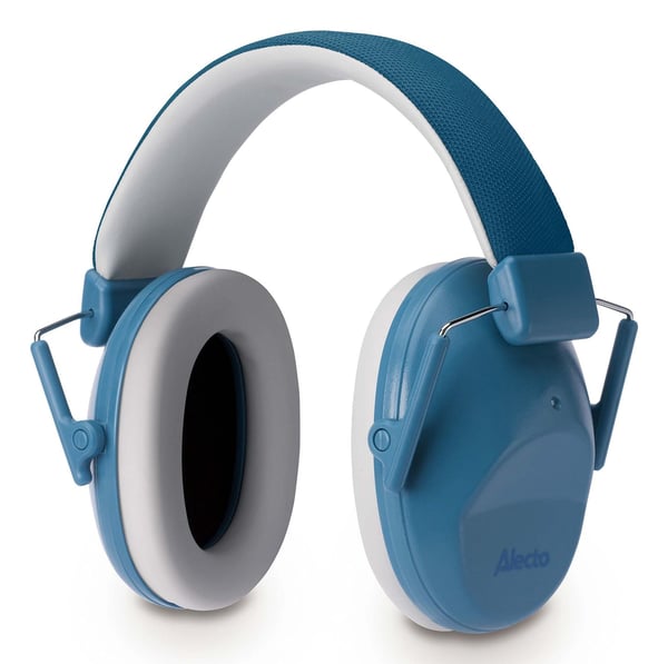 Alecto BV73 Blau