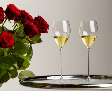 Miniatyrbild 3 av 5: RIEDEL 6330/28 vinglas 327 ml Vinglas för alla ändamål
