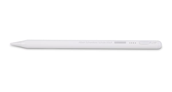 LMP DigiPen stylus pen 16 g Hvid