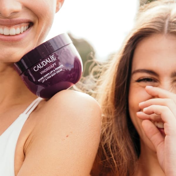 Caudalie 780261 Vartalorasva ja -voide 250 ml Kerma Naisten