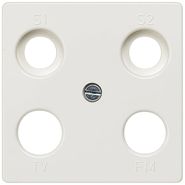 Siemens 5TG2565 kontaktplade & kontakthætte