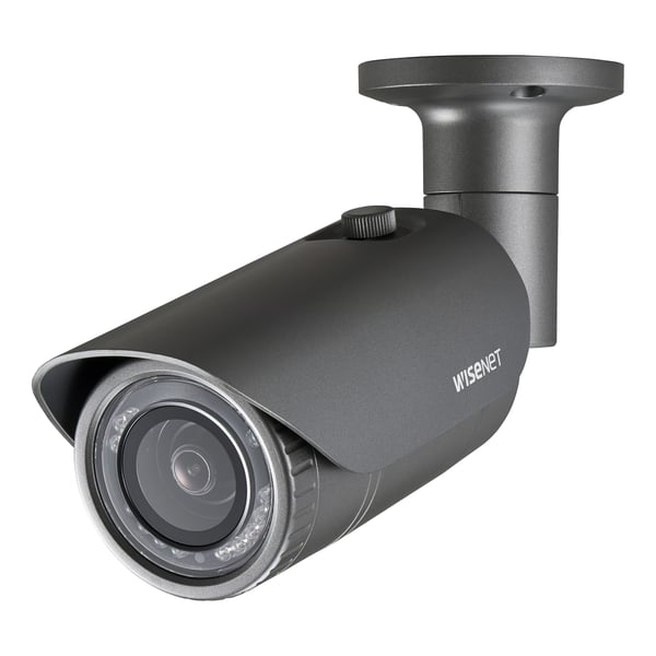 Pikkukuva 5 / 5: Hanwha HCO-7020RA turvakamera Luoti (muoto) Videovalvontajärjestelmän turvakamera Sisätila ja ulkotila 2560 x 1440 pikseliä Katto/seinä