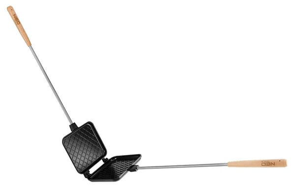 Miniatyrbild 1 av 7: NEO tools 63-156 smörgåsgrill