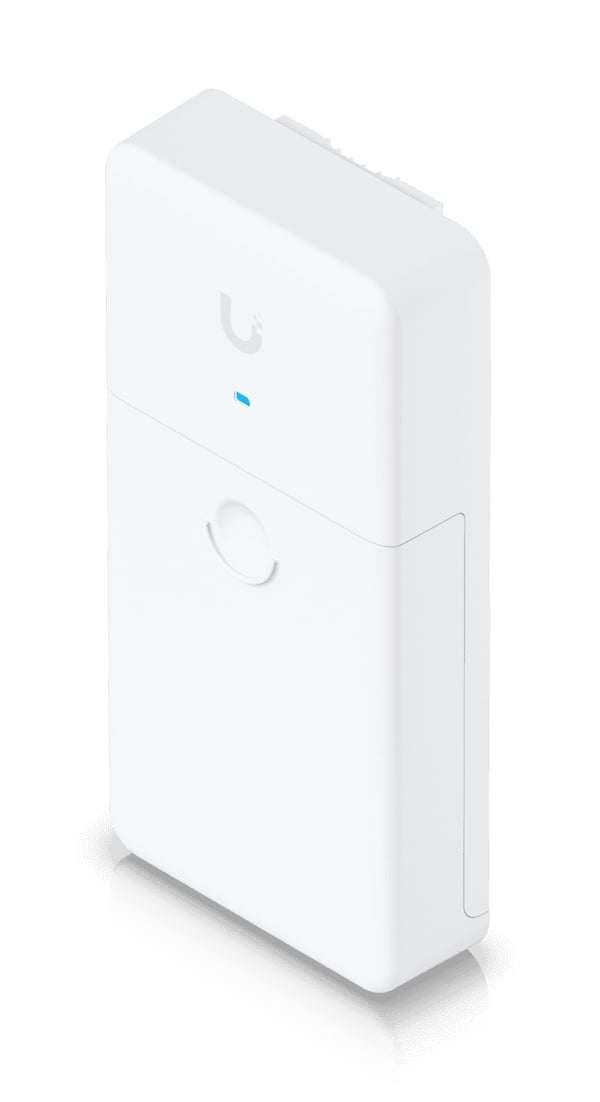 Miniatyrbillede 4 af 6: Ubiquiti UACC-LRE bridge og repeater Netværksgentager