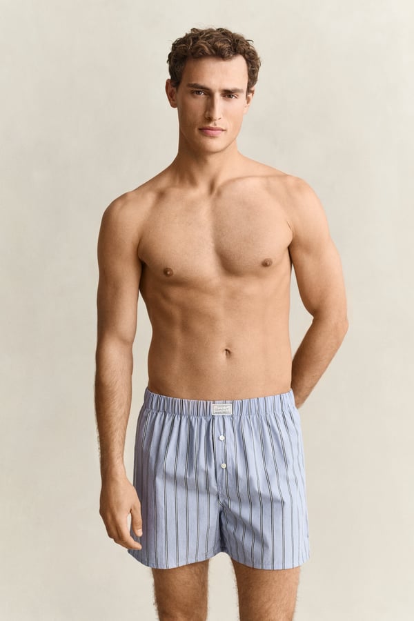 Gant 902632019-411 Blå