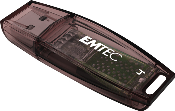 Emtec C410 4GB USB-sticka USB Type-A 2.0 Svart Emtec C410 4GB USB-sticka USB Type-A 2.0 Svart