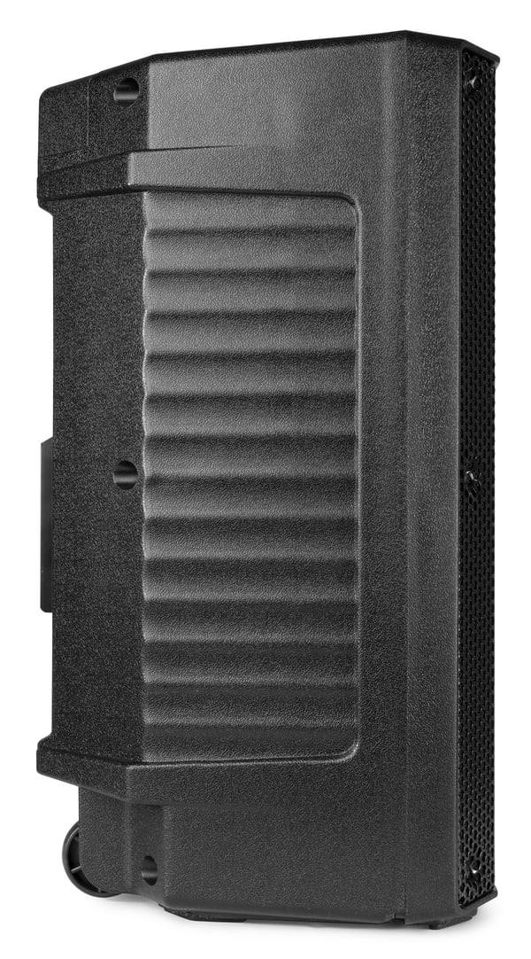 Vonyx VSA10P 2-vejs Sort Ledningsført 500 W