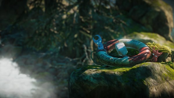 Electronic Arts Unravel Two Standard Tysk, Engelsk, Spansk, Fransk, Italiensk Nintendo Switch