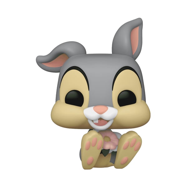 FUNKO POP! Animation 65666 action - ja keräilyfiguuri
