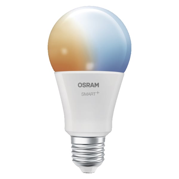 Osram SMART+ LED-lampor Vit 6500 K 14 W E27 F