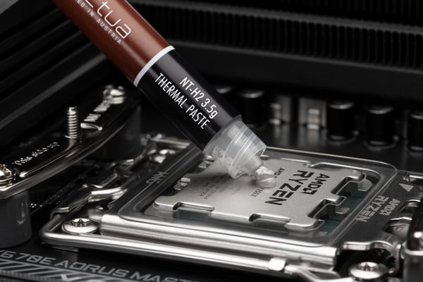 Noctua NT-H2 3.5G AM5 EDITION kylflänsföreningar Termiskt fett 3,5 g
