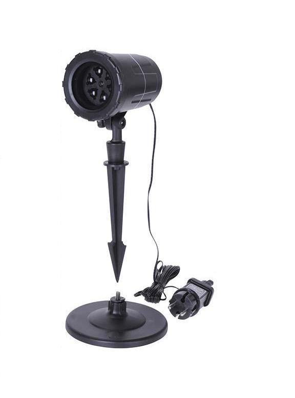 Nedis AXY000500 stemningsbelysning 2 W