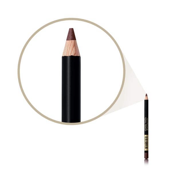 Max Factor Kohl eye pencil 1,2 g 030 Brown