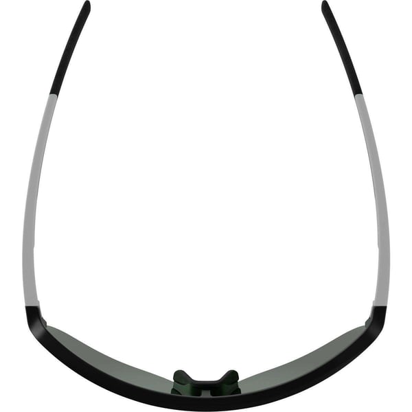 Pikkukuva 3 / 4: Alpina Sports RAM 2.0 Q-LITE Monikäyttöurheilulasit Unisex Puolikehykset Musta