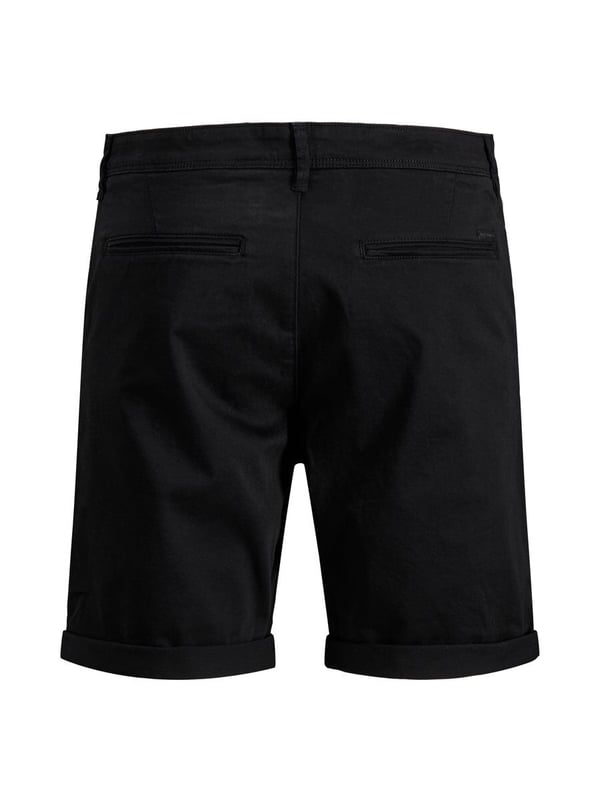 Jack & Jones 12165604 Sort