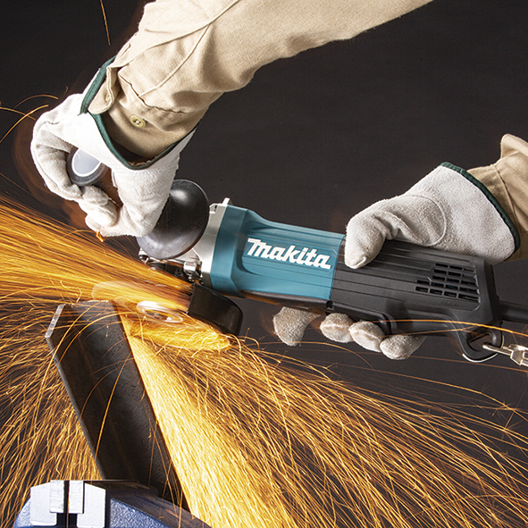 Makita GA5050R övrigt