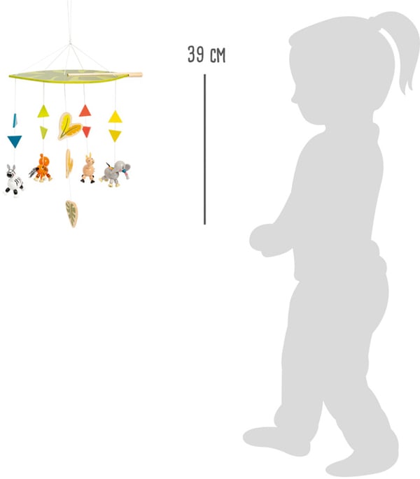 Miniatyrbild 3 av 7: Small foot 11454