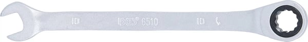 Miniatyrbild 4 av 5: BGS technic Ratchet Combination Wrench
