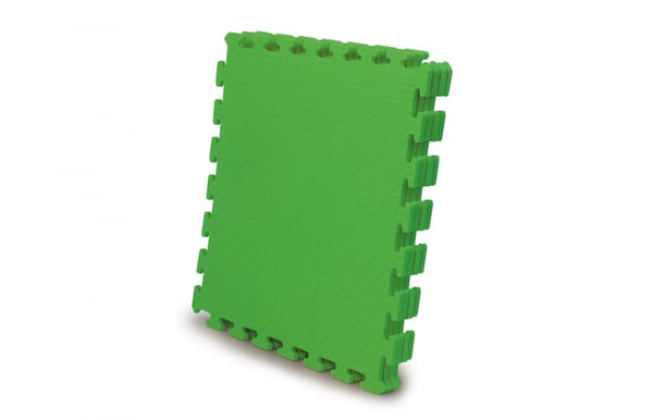 Miniatyrbild 4 av 4: Jamara 460420 pusseltillbehör Pusselmatta