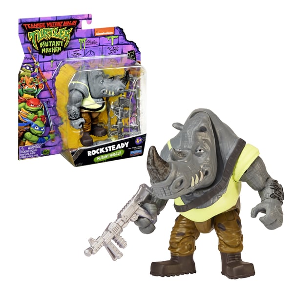 Pikkukuva 2 / 8: GP TOYS TU805A lasten leluhahmo