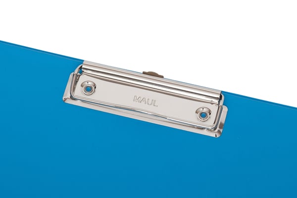 MAUL 2335234 opslagstavle A4 Plast Blå