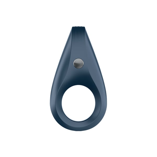 Miniatyrbillede 2 af 4: Satisfyer Rocket Ring Penisring