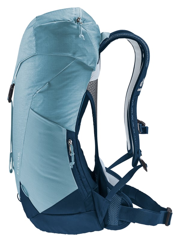 Deuter AC Lite 14 SL 14 l Blå, Cyan