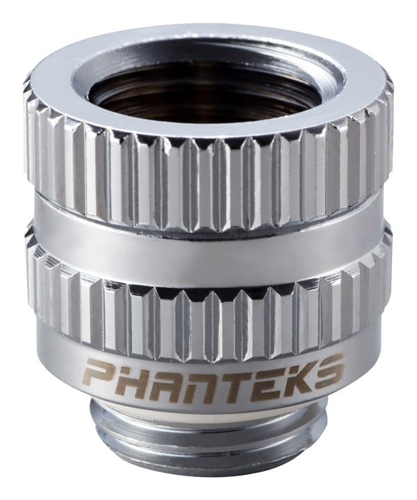 Miniatyrbillede 1 af 2: Phanteks PH-RA_CR_MF Computerkølesystem, dele og tilbehør Adapter fitting