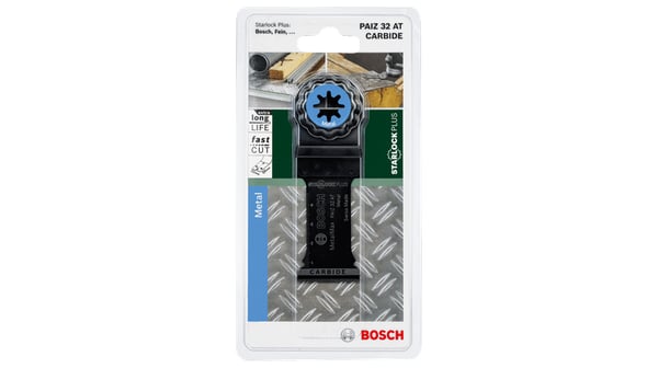 Miniatyrbild 2 av 2: Bosch PAIZ 32 AT Skärningsguide