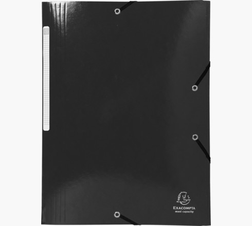 Exacompta 55821E folder Karton Sort A4 Exacompta 55821E folder Karton Sort A4