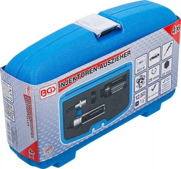 BGS technic Injector Extractor