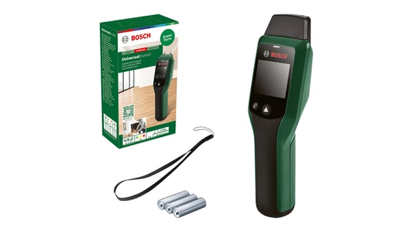 Bosch UniversalHumid Motstånd (Pin) Trä