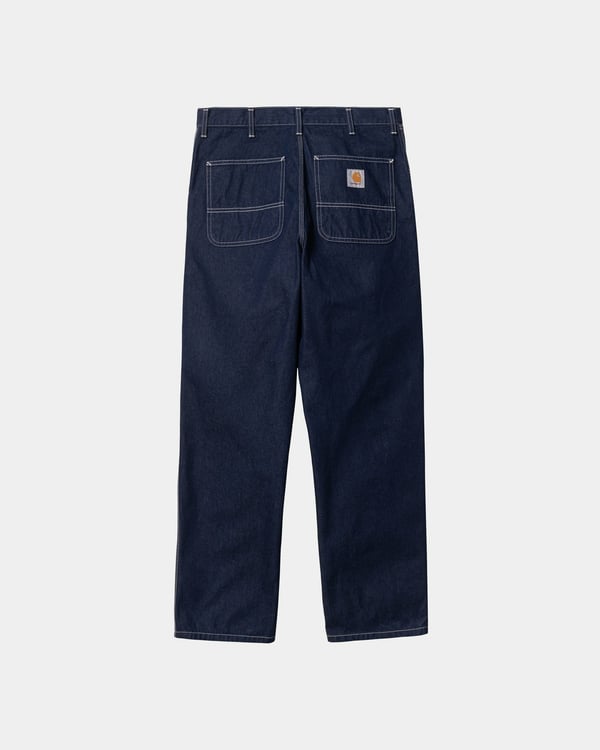 Miniatyrbillede 1 af 6: Carhartt I022947_01_2Y_34 Blå