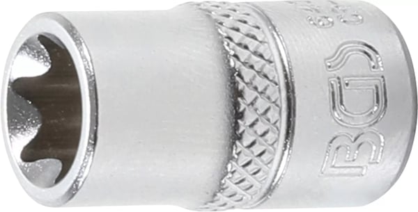 Miniatyrbild 1 av 2: BGS technic Socket eluttag