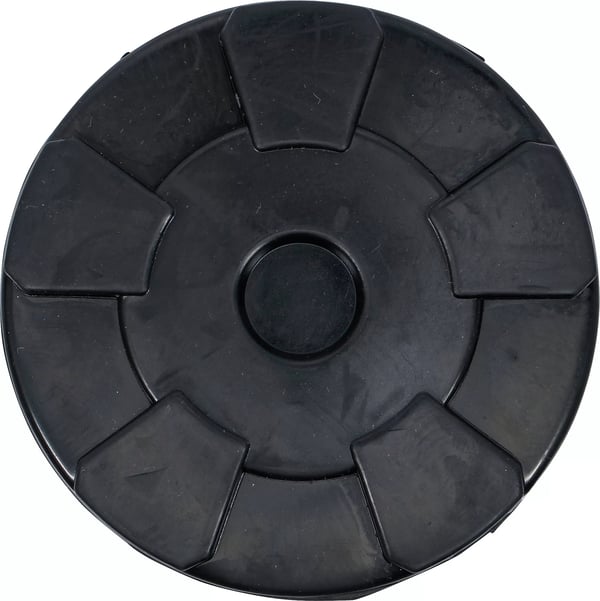 Miniatyrbild 2 av 4: BGS technic Replacement Rubber Pad