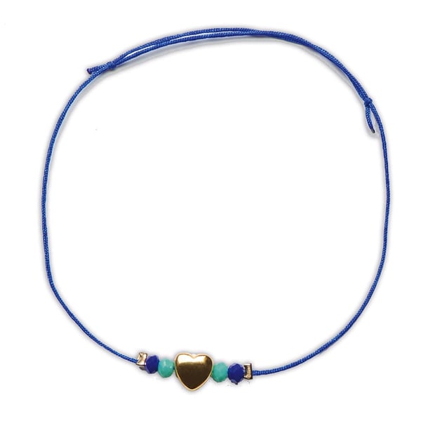 JANOD Creative Kit - 13 Friendship Bracelets to Create 1 stk