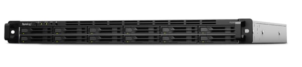 Synology FlashStation FS2500 NAS- ja tallennuspalvelimet Teline ( 1U ) Ryzen Embedded V1780B 8 GB DDR4 0 TB Musta, Harmaa Synology FlashStation FS2500 NAS- ja tallennuspalvelimet Teline ( 1U ) Ryzen Embedded V1780B 8 GB DDR4 0 TB Musta, Harmaa