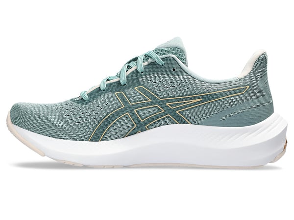 ASICS 1012B318.405_7.5 atletiksko Hunstik Flerfarvet