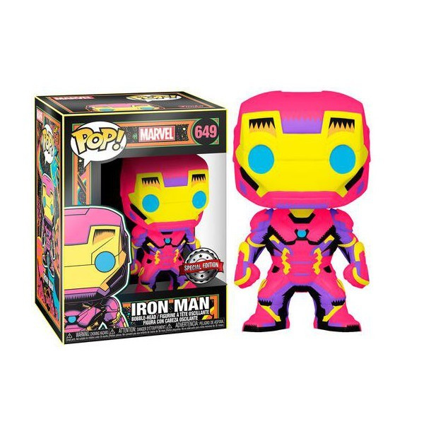 FUNKO POP! 889698488464 action - ja keräilyfiguuri