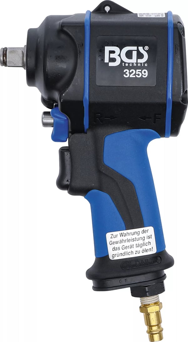 BGS technic Air Impact Wrench