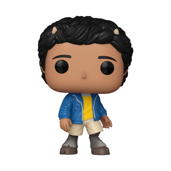 Miniatyrbild 1 av 2: FUNKO POP! Grover Underwood