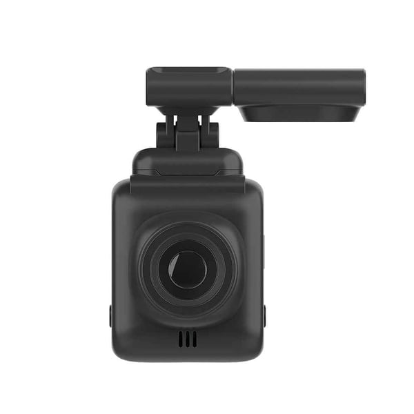 Tellur Dash Patrol DC2 Fuld HD Batteri, USB Sort