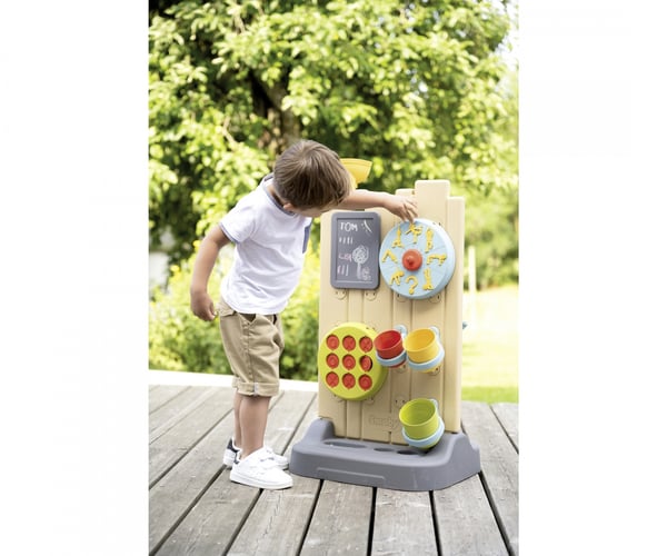 Miniatyrbild 2 av 7: Smoby 7600840300