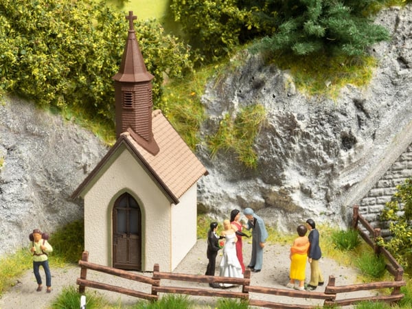 NOCH 12861 skalamodell dele og tilbehør Lydmodul