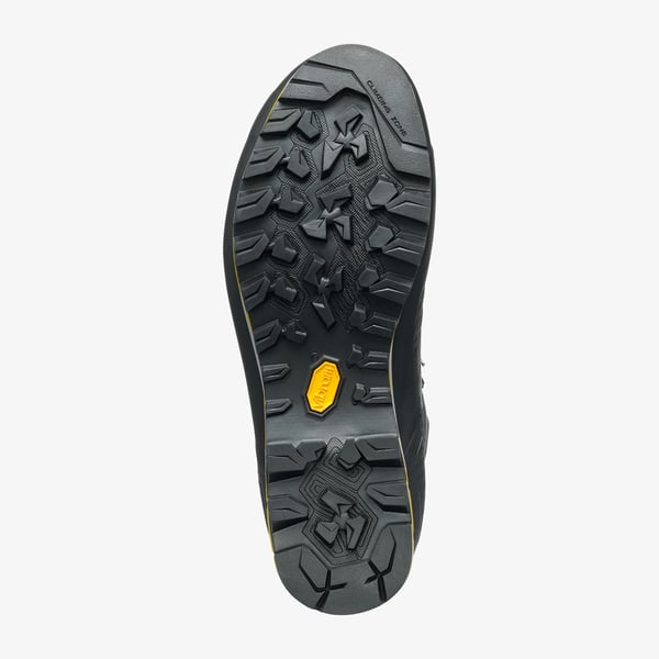 Miniatyrbild 2 av 6: Scarpa ZODIAC TECH GTX WOMAN Flicka Vuxen Svart