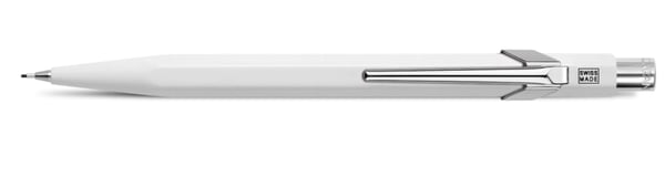 Miniatyrbild 1 av 2: Caran d-Ache 844.001 stiftpennor 0,7 mm 1 styck