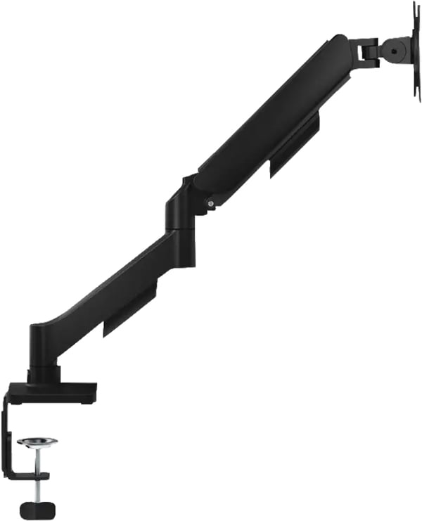 myWall HEG 9 81,3 cm (32") Sort