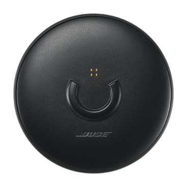 Bose SoundLink Revolve Bærbar højttaler Sort Vekselstrøm Indendørs