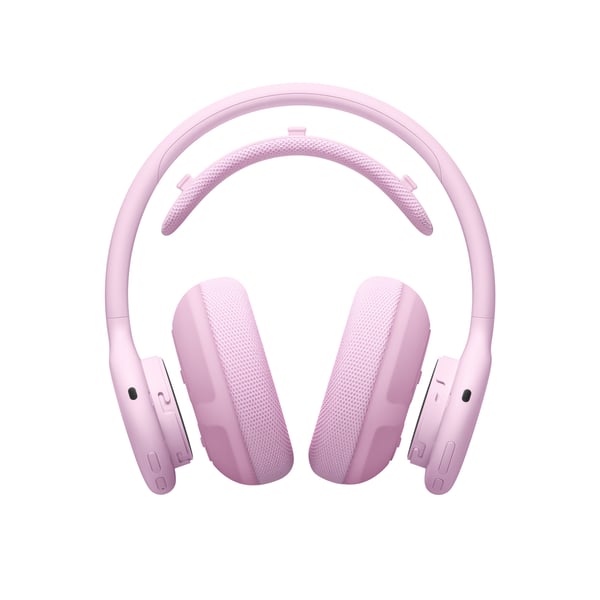 Pikkukuva 7 / 8: Beats by Dr. Dre Beats 360 Kuulokkeet Langaton Pääpanta Puhelut/Musiikki USB Type-C Bluetooth Vaaleanpunainen